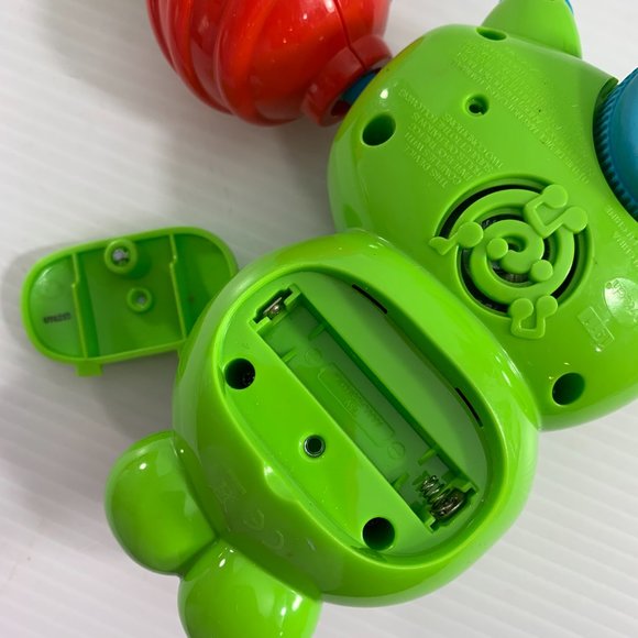 V Tech Connect a Pillar Replacement Pieces Works Incomplete - Picture 7 of 7